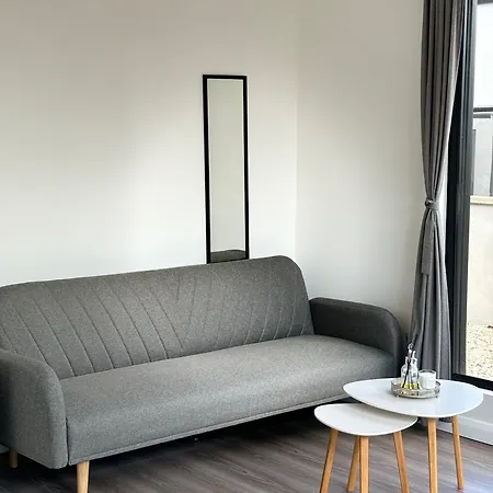 别墅 Luxury Deerpark Iconic Rock Views & Outdoor Sauna Sleeps 16 Guests