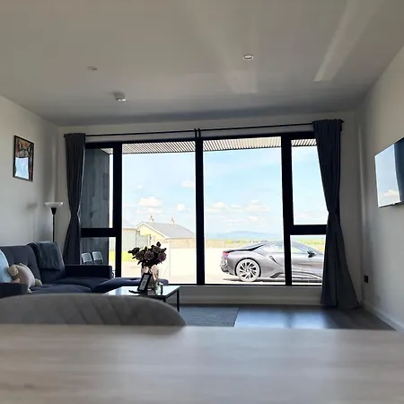 Deerpark Sleeps 16 * Cashel (Tipperary)