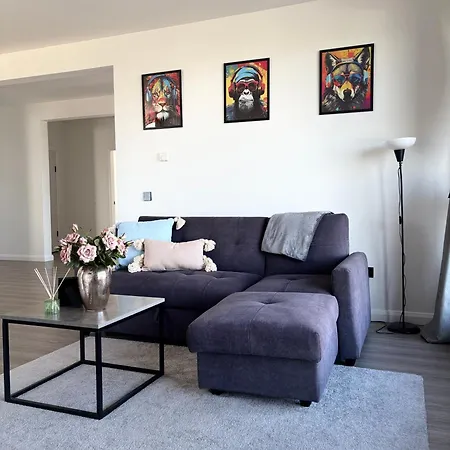 Deerpark Sleeps 16 Villa Cashel (Tipperary)