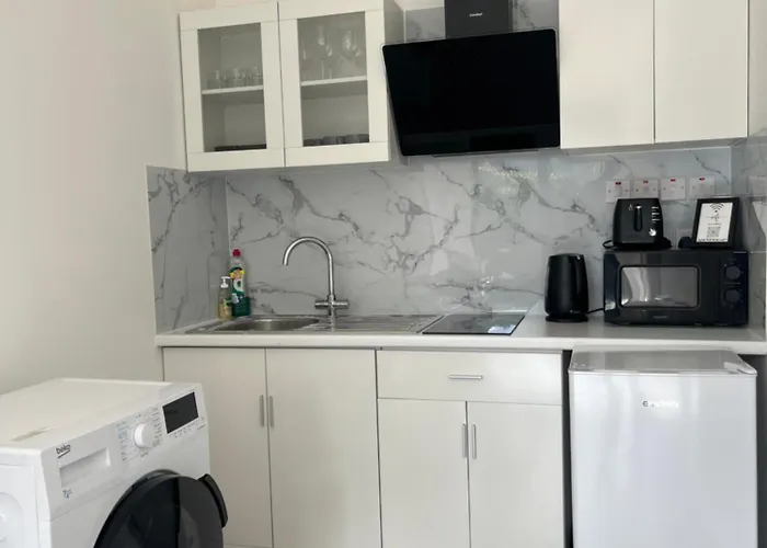 Luxury Deerpark Iconic Rock Views & Outdoor Sauna Sleeps 16 Guests ヴィラ