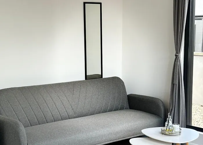 ヴィラ Luxury Deerpark Iconic Rock Views & Outdoor Sauna Sleeps 16 Guests