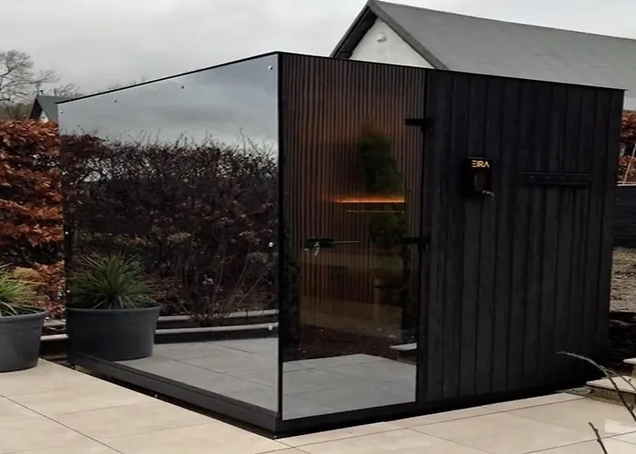 Luxury Deerpark Iconic Rock Views & Outdoor Sauna Sleeps 16 Guests Villa Cashel (Tipperary)